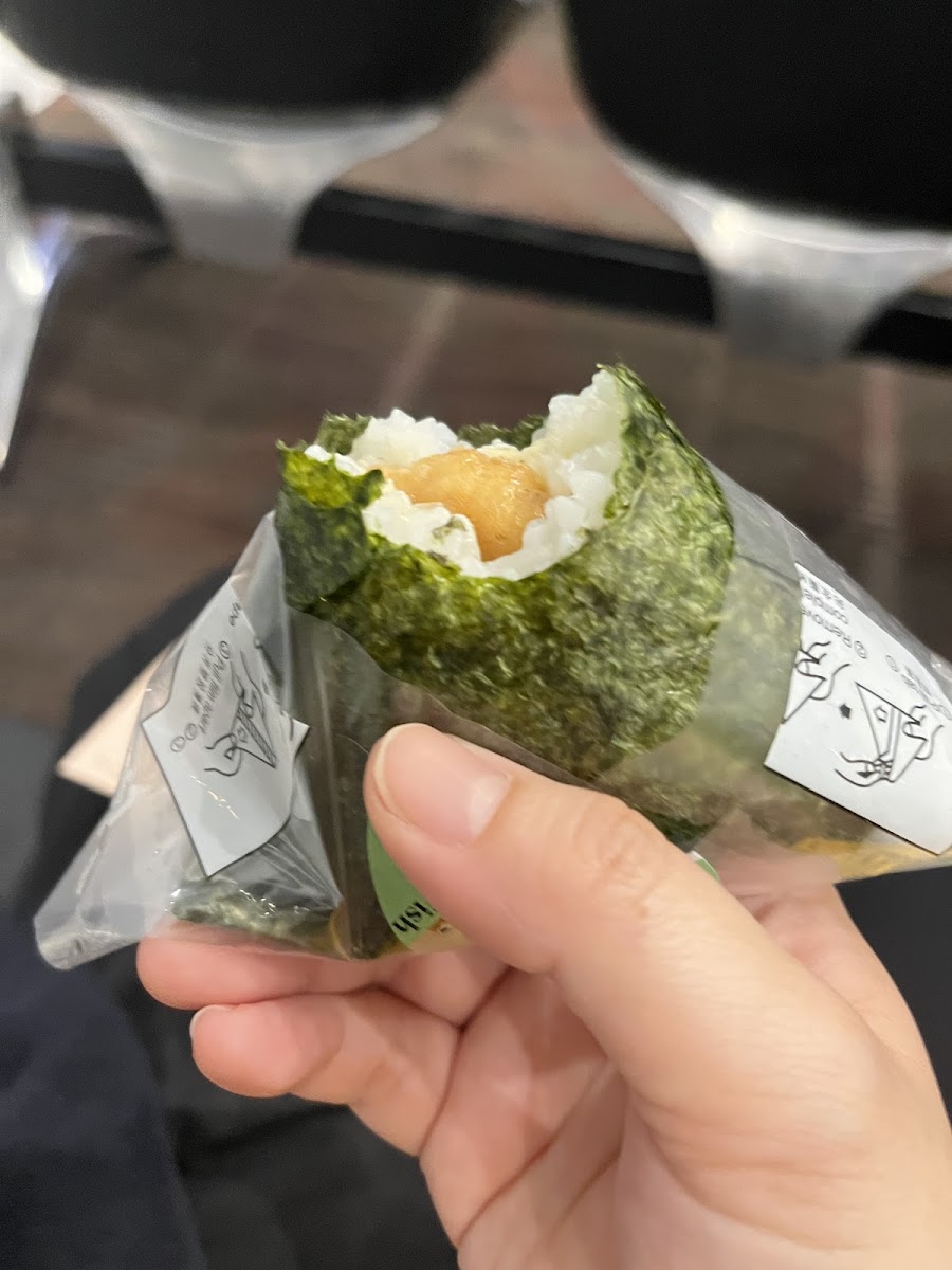 Aki Onigiri 秋饭团 Photo 5