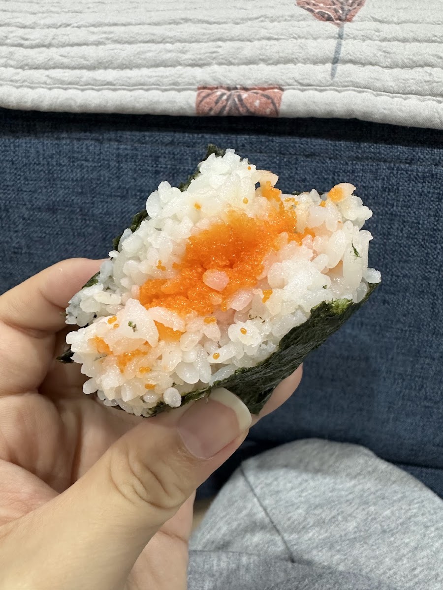 Aki Onigiri 秋饭团 Photo 7