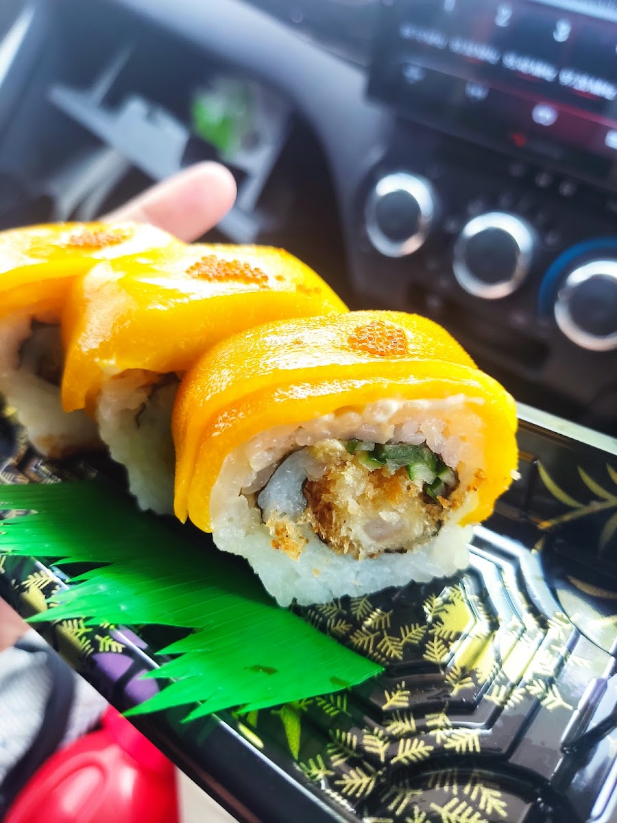 Aki Onigiri 秋饭团 Photo 8