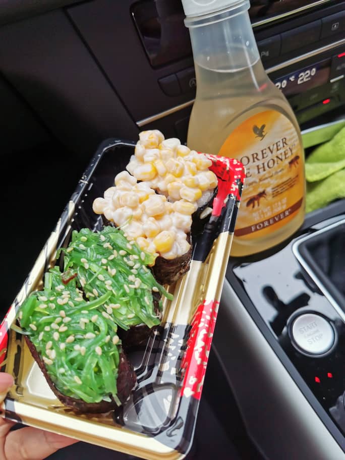 Aki Onigiri 秋饭团 Photo 9
