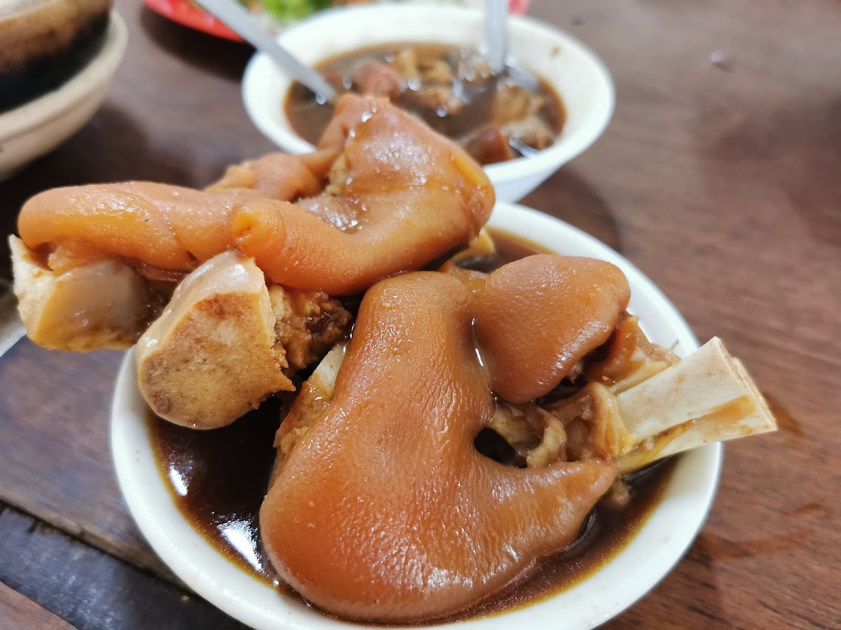 Batu Belah Boon Hua Restaurant (汶华肉骨茶) Bak Kut Teh Photo 10