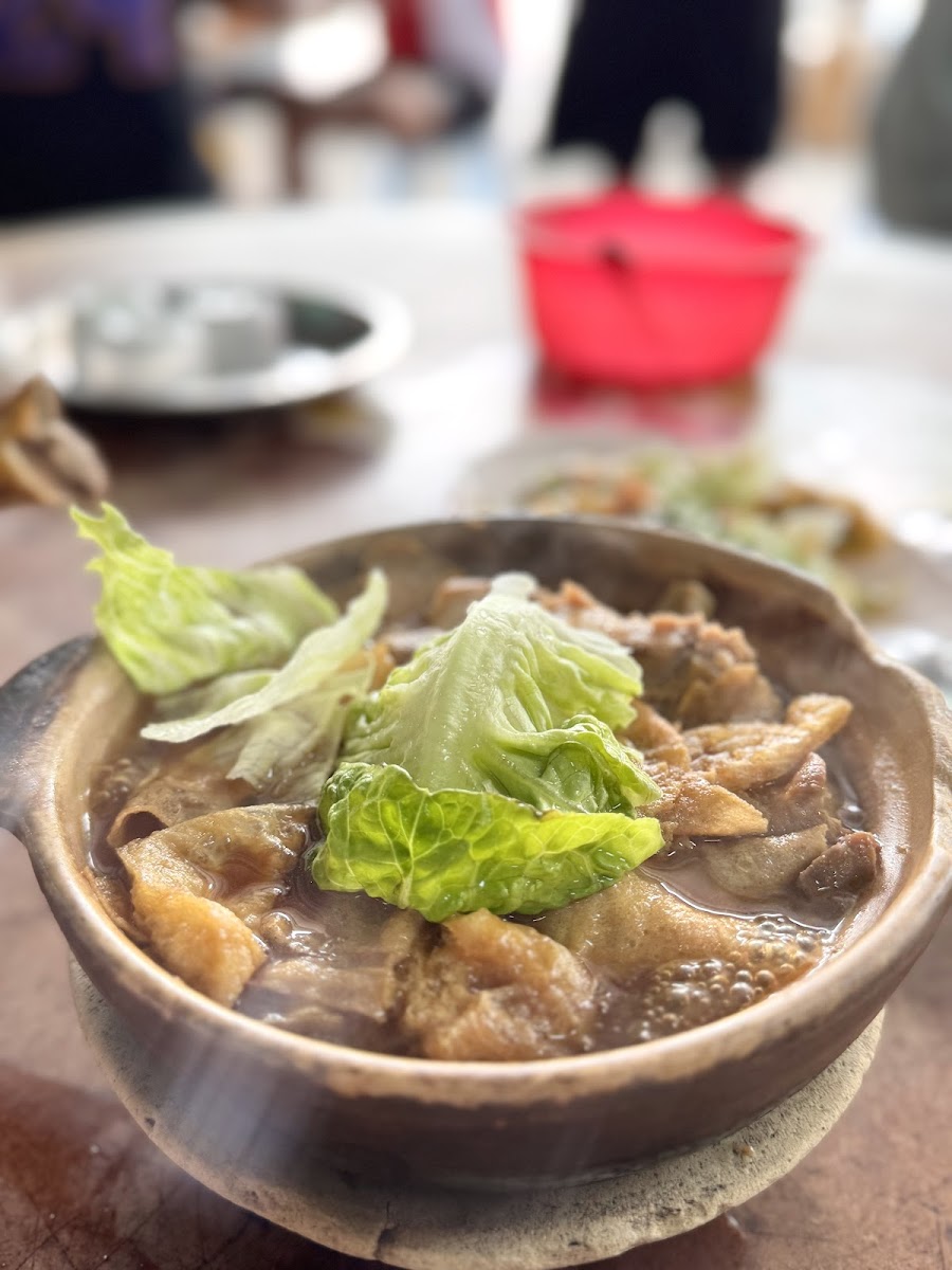 Batu Belah Boon Hua Restaurant (汶华肉骨茶) Bak Kut Teh Photo 4