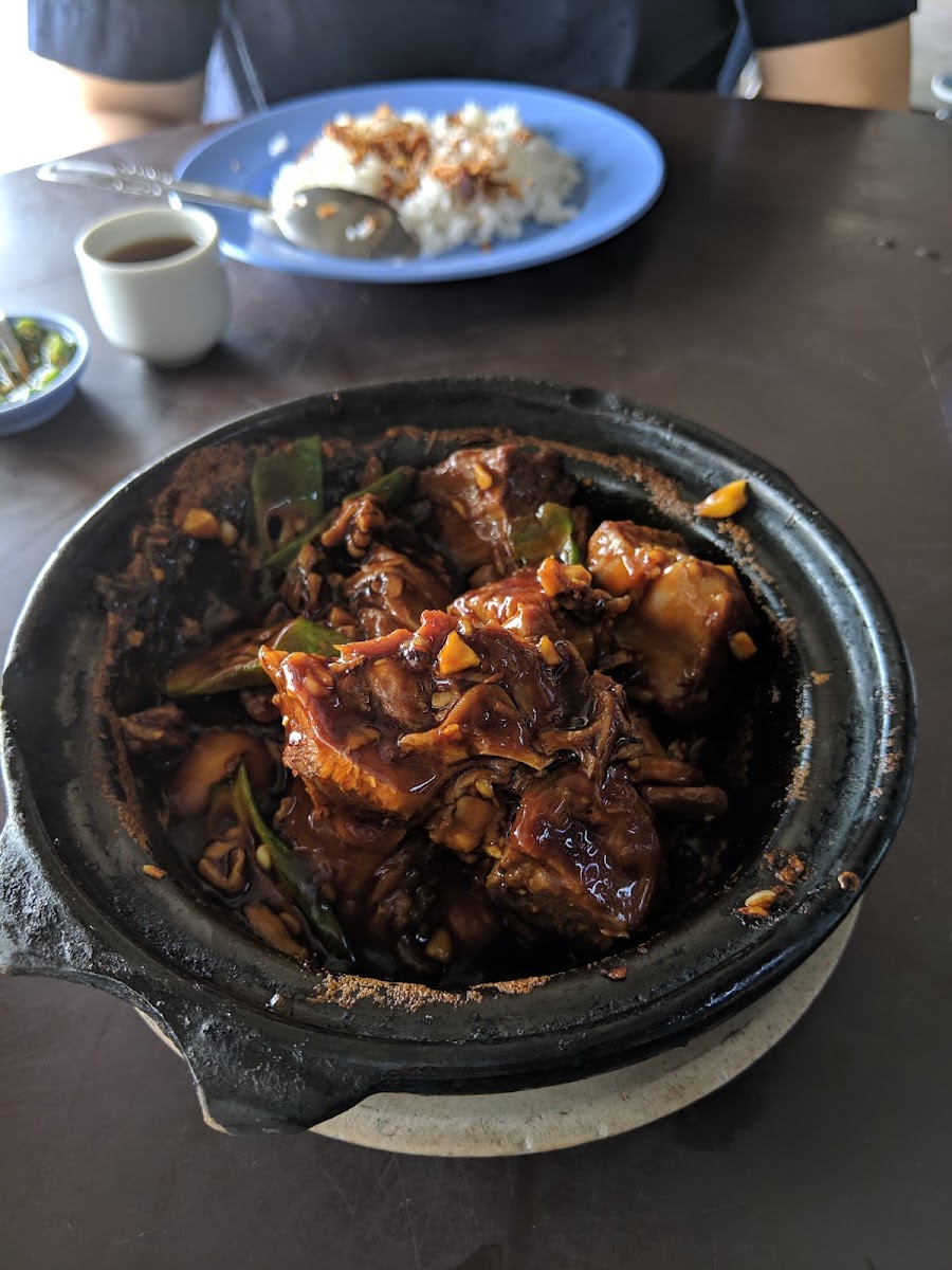 Batu Belah Boon Hua Restaurant (汶华肉骨茶) Bak Kut Teh Photo 5