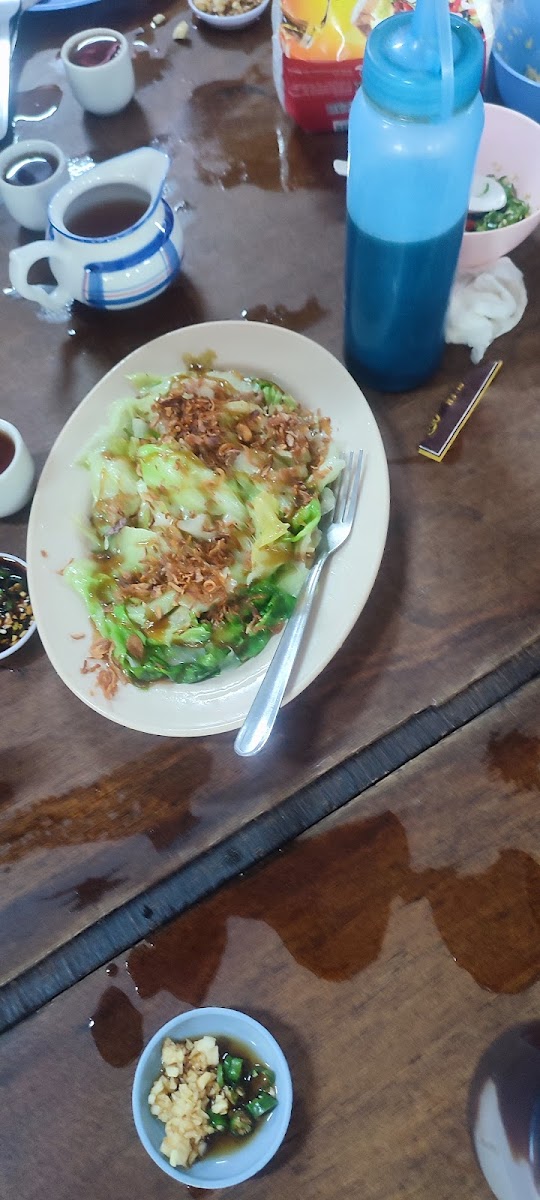 Batu Belah Boon Hua Restaurant (汶华肉骨茶) Bak Kut Teh Photo 6