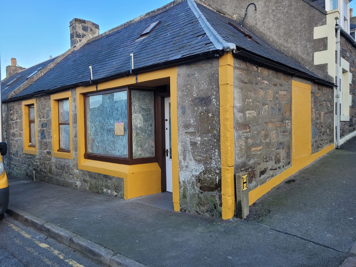 The Yellow Deli Photo 4
