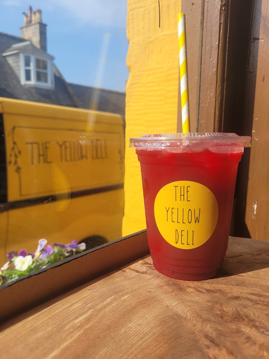 The Yellow Deli Photo 7