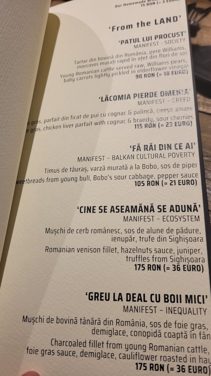 Kaiamo Photo Menu 8