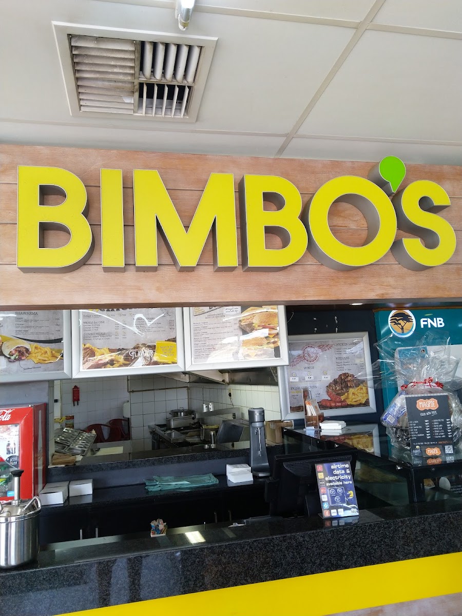 Bimbos
