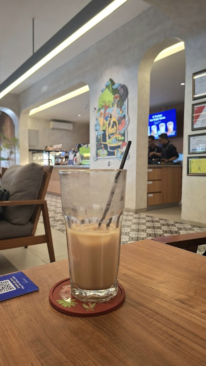 Jabarano Coffee - Suling 8.0 Lengkong Photo 5
