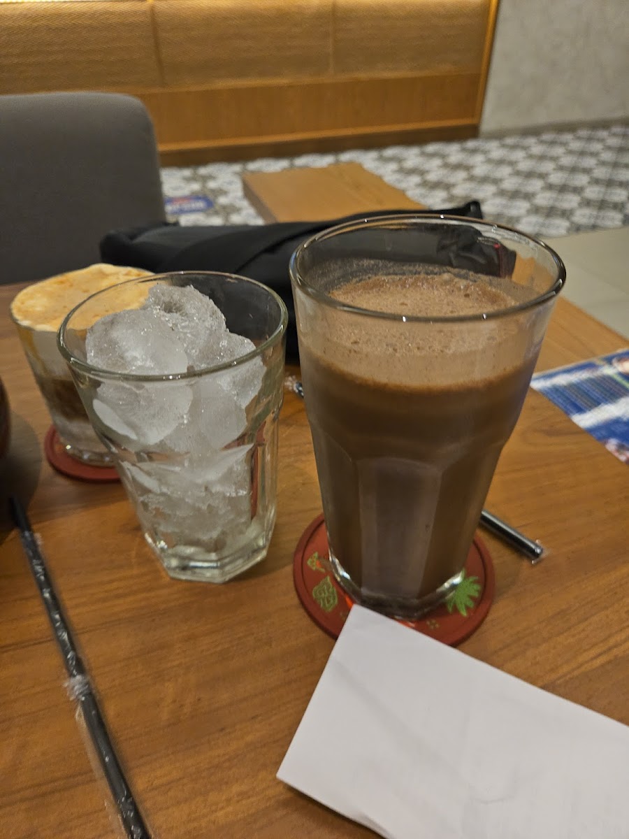 Jabarano Coffee - Suling 8.0 Lengkong Photo 8