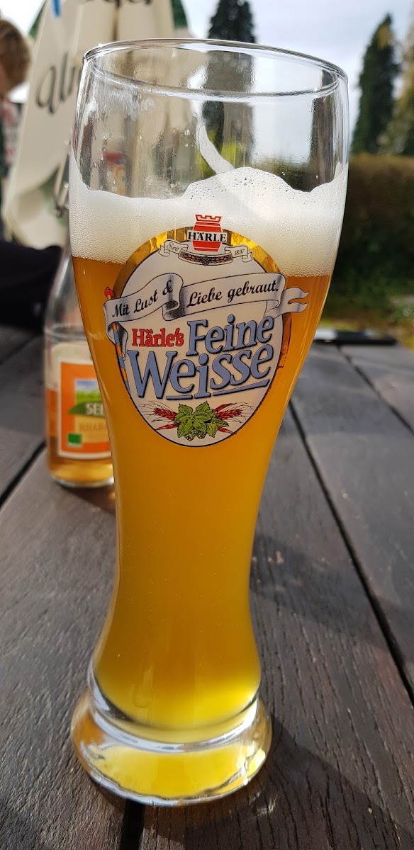 Restaurant Grüner Baum Schloß Zeil Inh. Andreas Groß Photo 10
