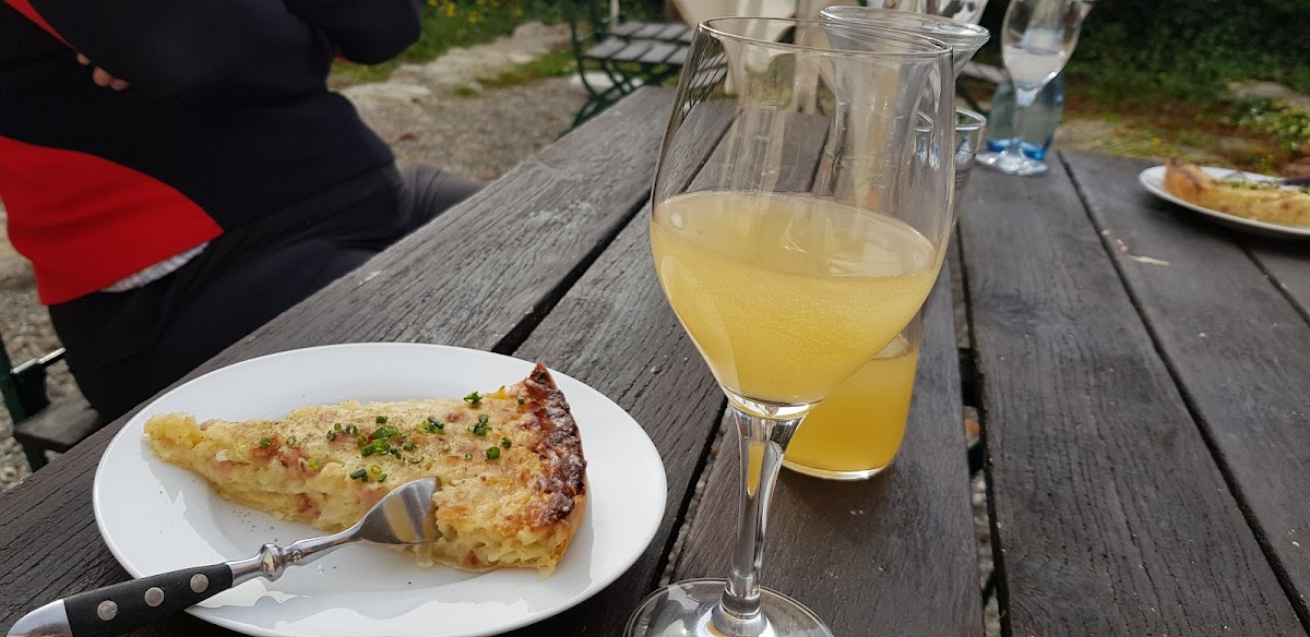 Restaurant Grüner Baum Schloß Zeil Inh. Andreas Groß Photo 8
