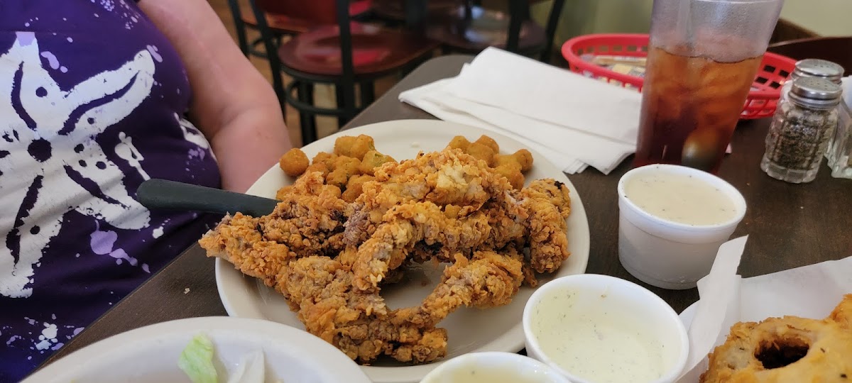 Buck's Steaks & Bar-B-Que Photo 10