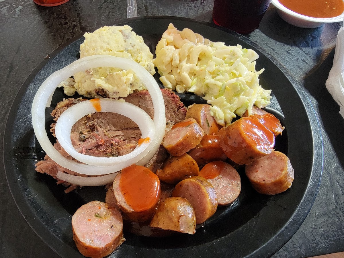 Buck's Steaks & Bar-B-Que Photo 3