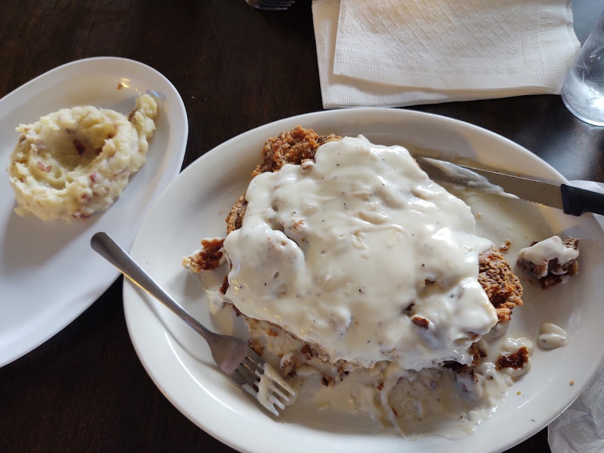 Buck's Steaks & Bar-B-Que Photo 7