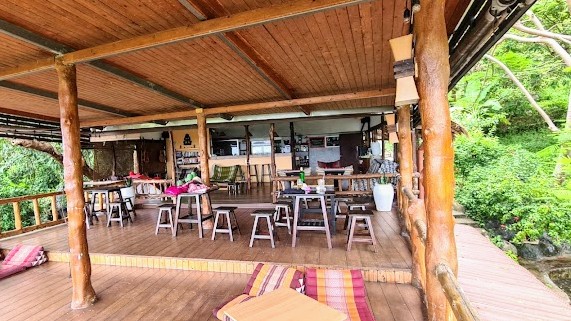 Tree House Cafe