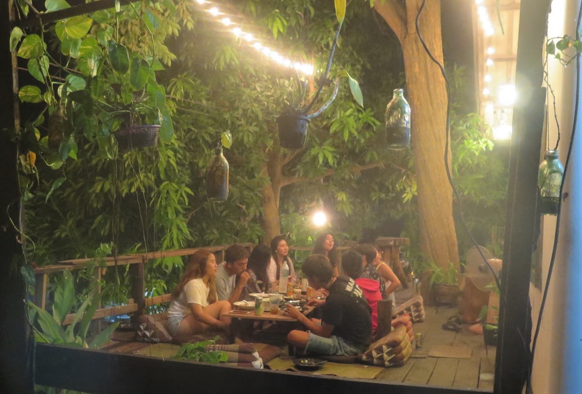 Tree House Cafe Photo 4