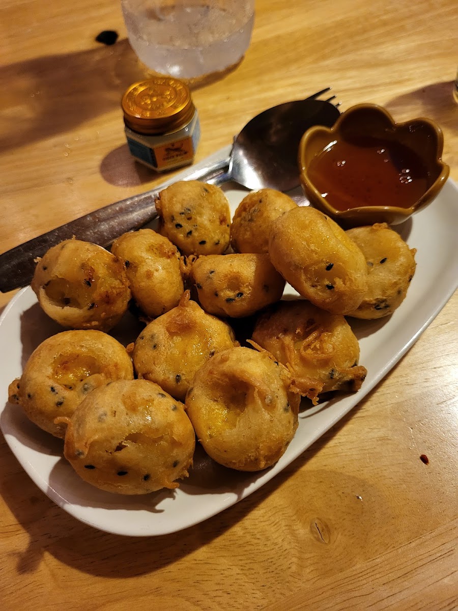 Tree House Cafe Photo 8