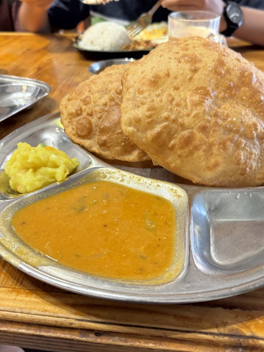 Madras to Malaya Cafe Kulai Photo 10