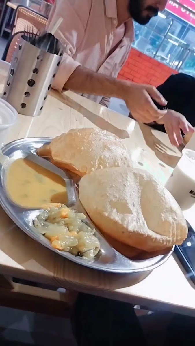 Madras to Malaya Cafe Kulai Photo 2