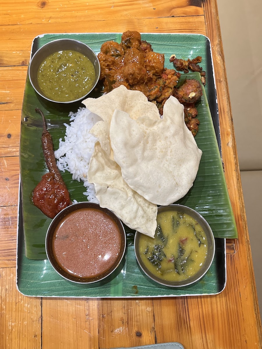 Madras to Malaya Cafe Kulai Photo 5