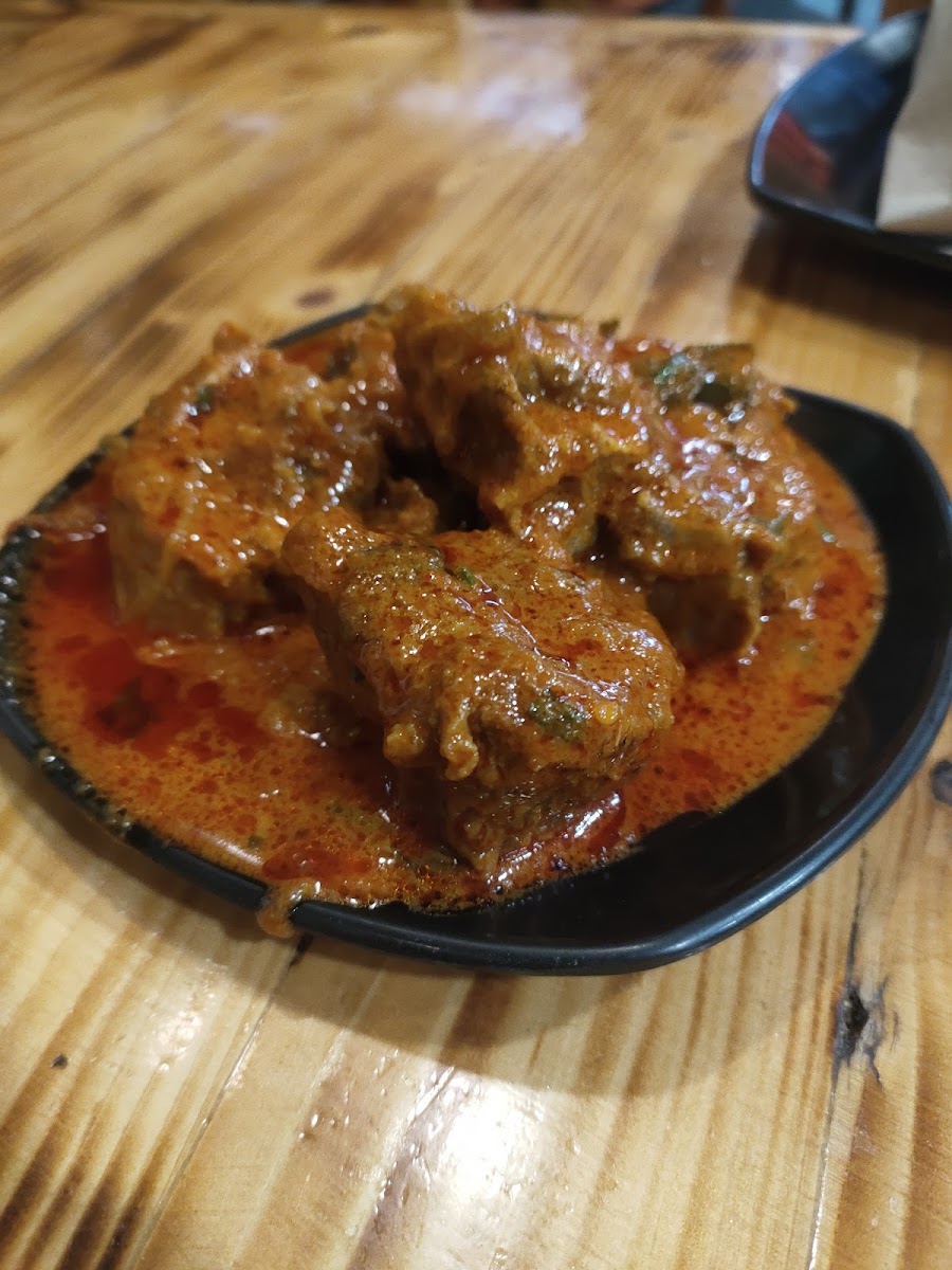 Madras to Malaya Cafe Kulai Photo 9
