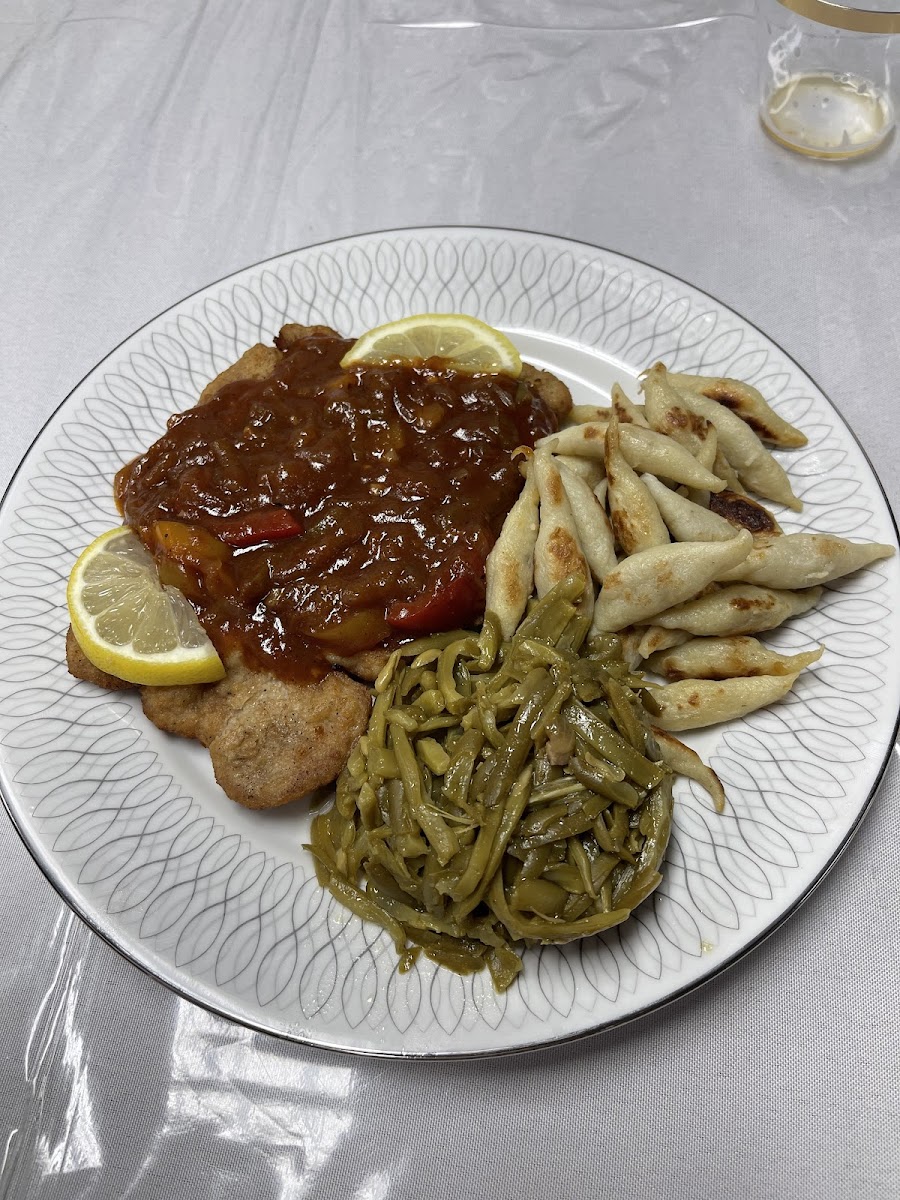 Oma's Schnitzel Ranch Photo 3