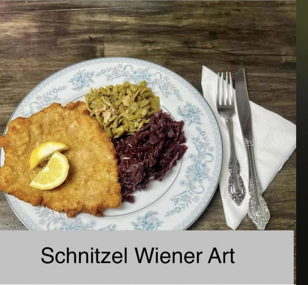 Oma's Schnitzel Ranch Photo 9