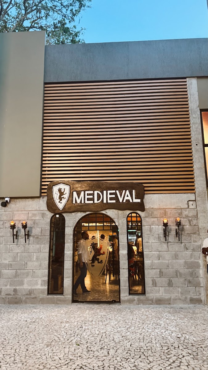 Medieval Restaurante