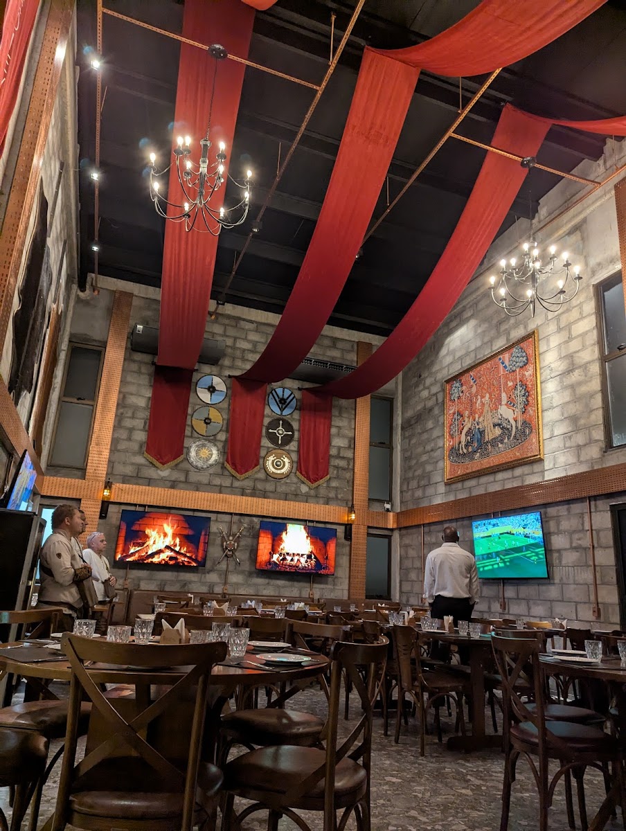 Medieval Restaurante Photo 4