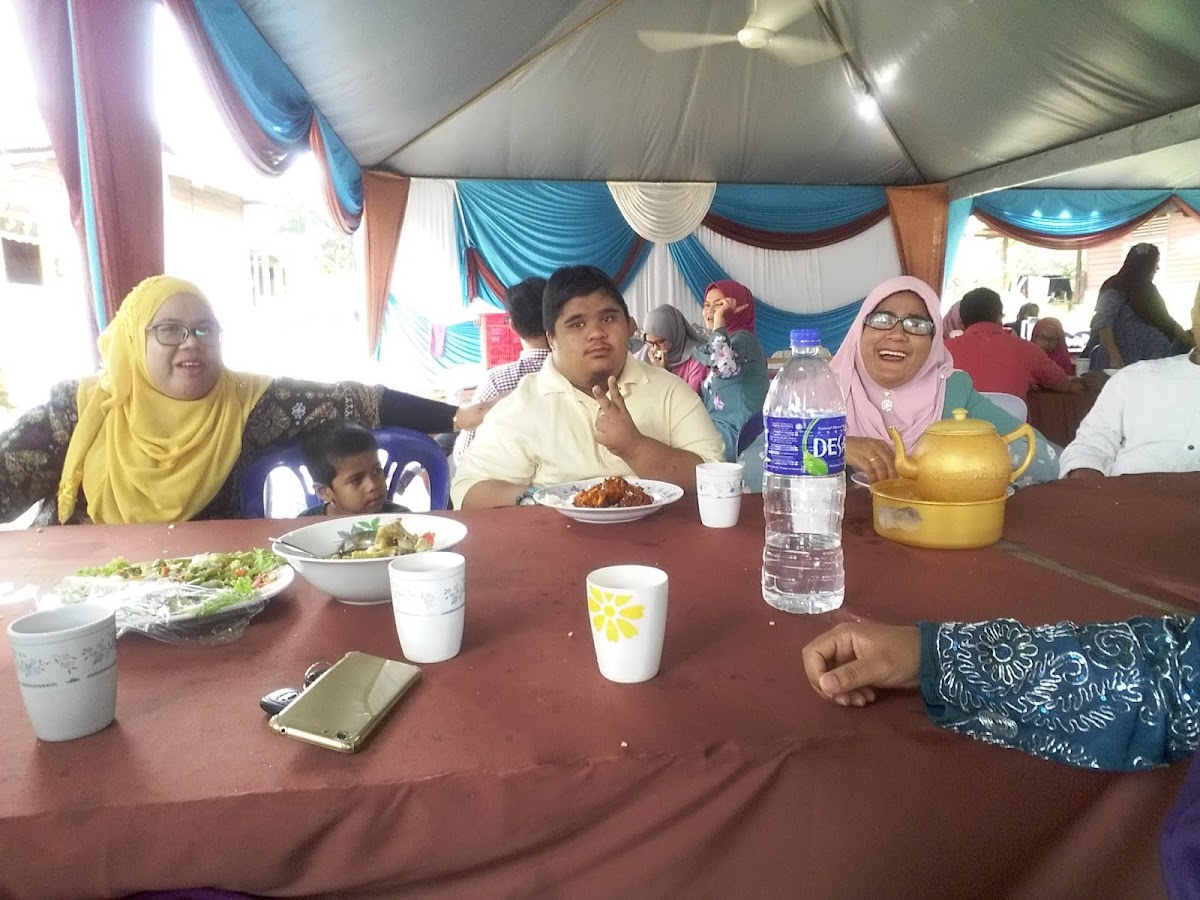 Warung Chomel Kg Bukit Lintang Melaka Photo 3