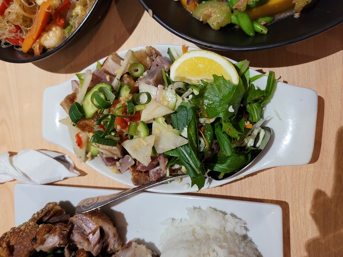 Manila Grill Filipino -Japanese Restaurant Christchurch Photo 8