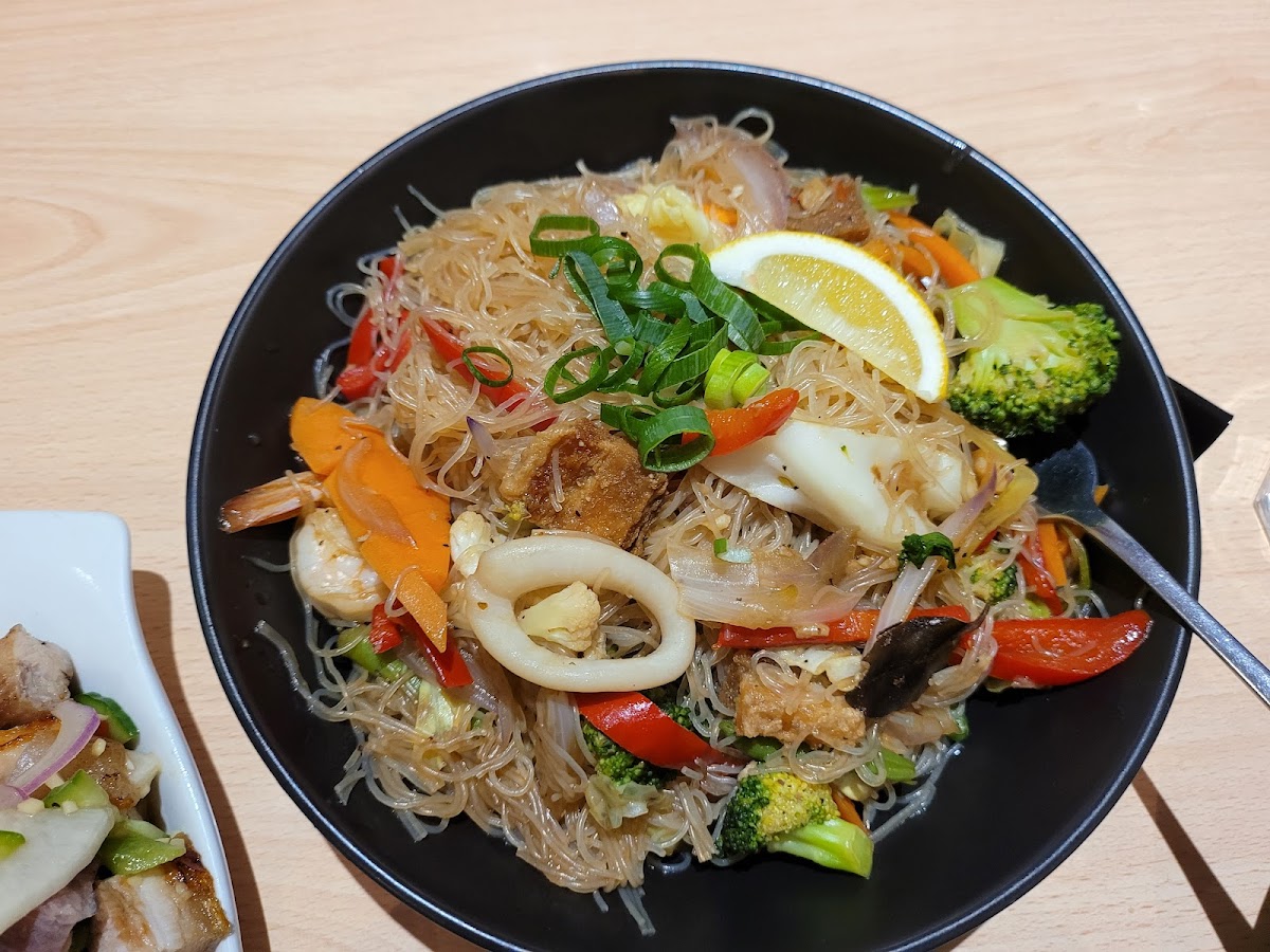 Manila Grill Filipino -Japanese Restaurant Christchurch Photo 9