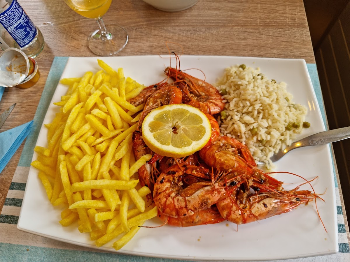 Restaurante Frohheim o Transmontano