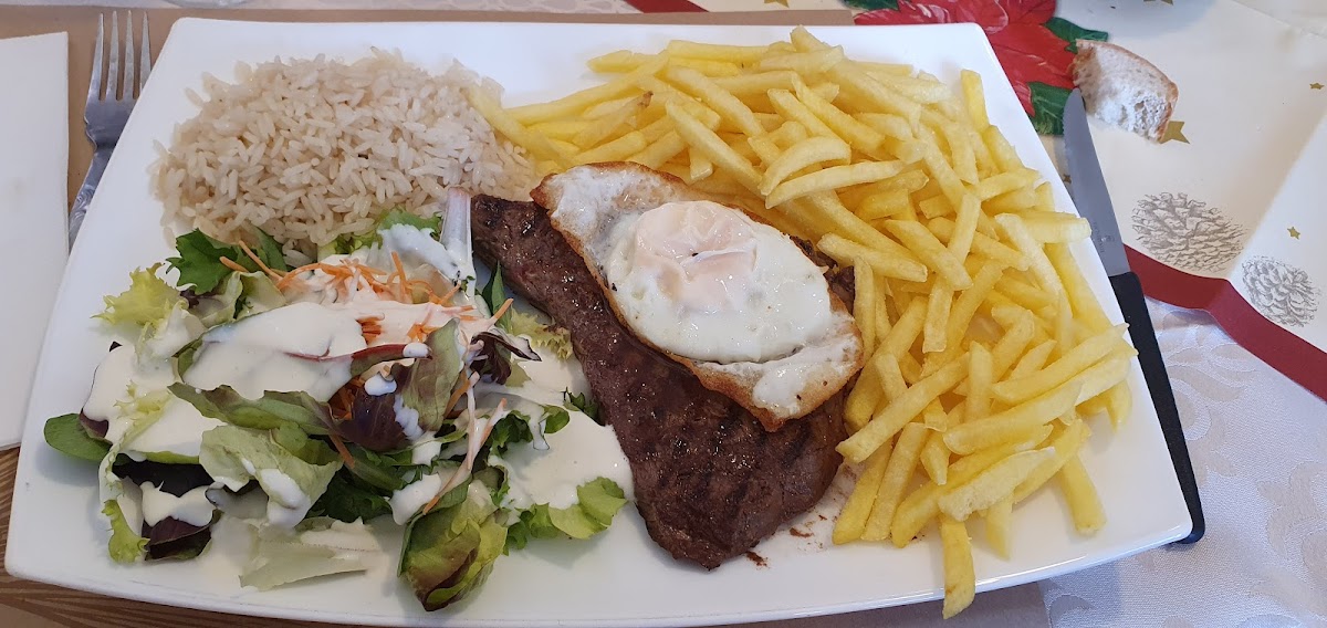 Restaurante Frohheim o Transmontano Photo 10