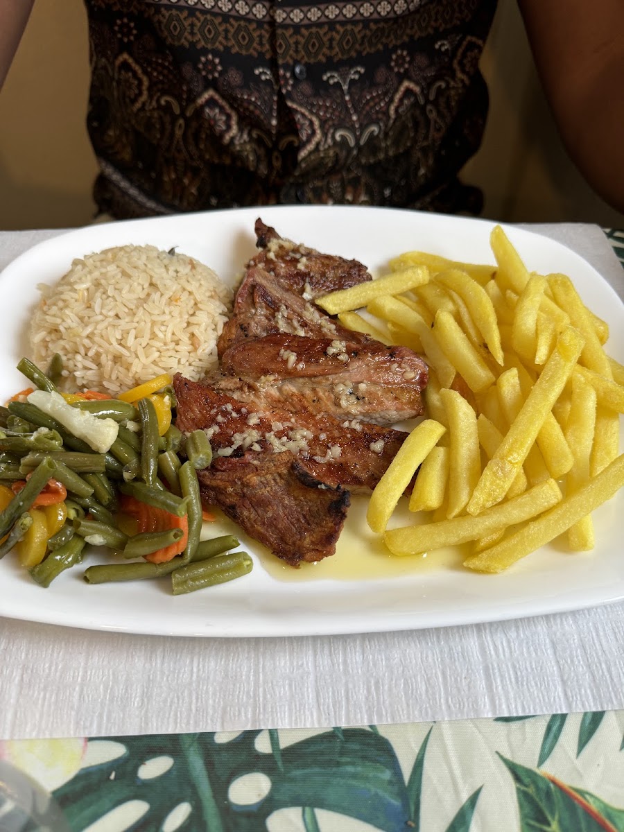 Restaurante Frohheim o Transmontano Photo 2