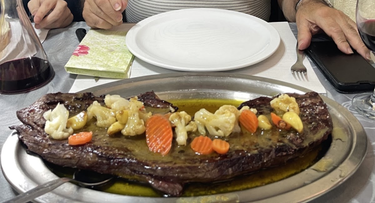 Restaurante Frohheim o Transmontano Photo 3