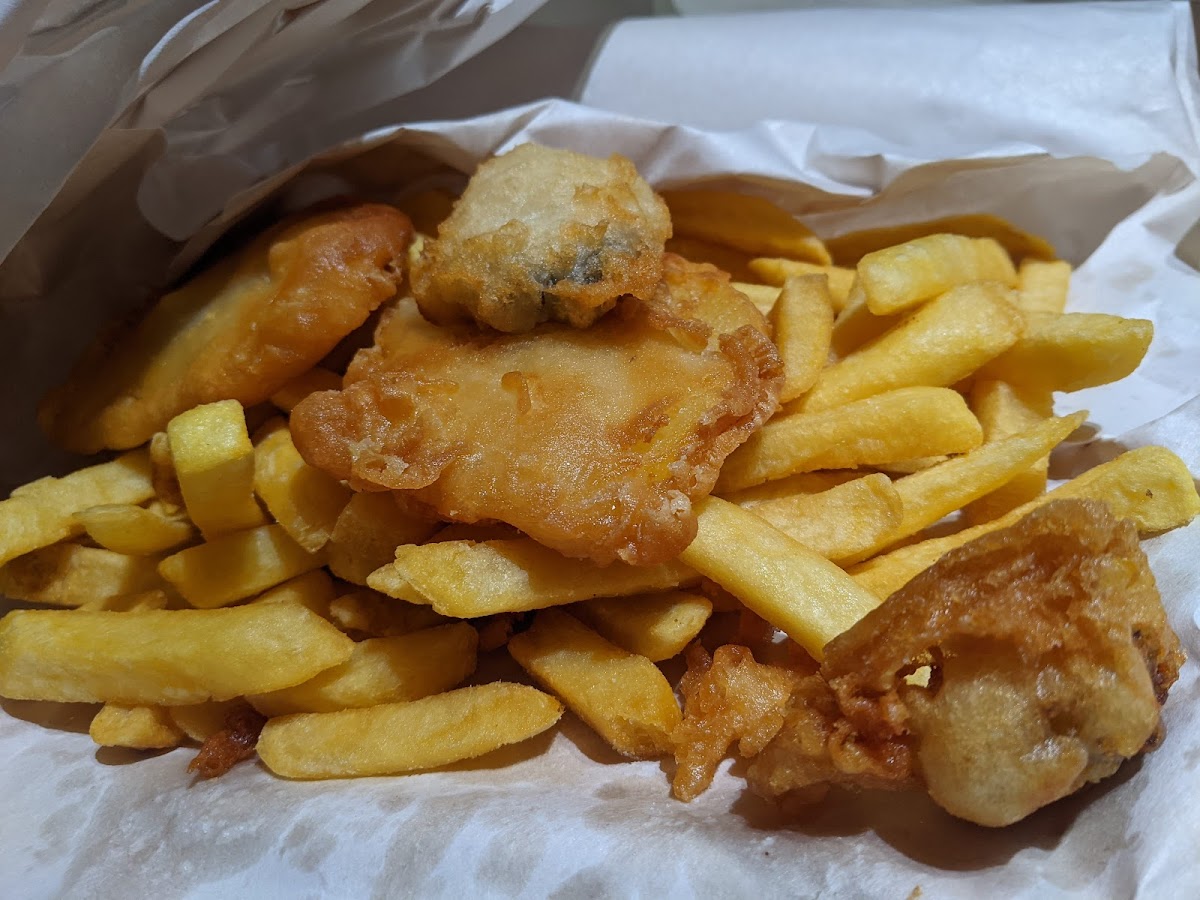 Misty Valley Takeaways Photo 2