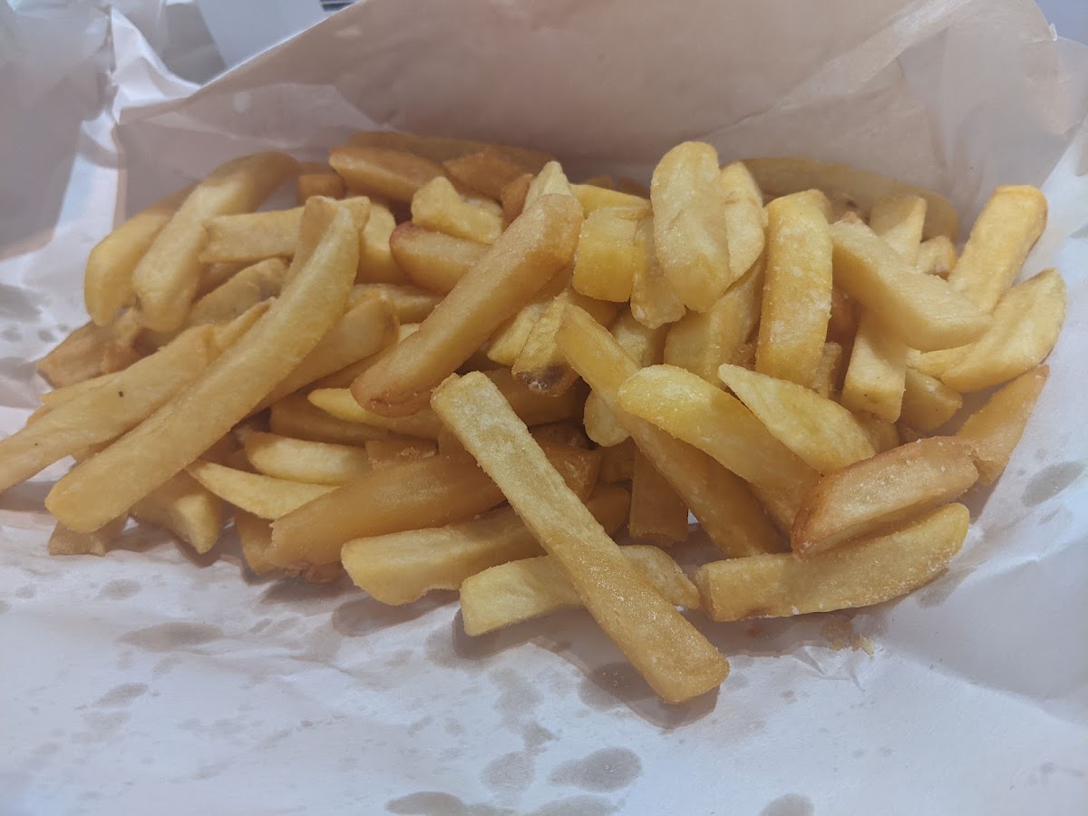 Misty Valley Takeaways Photo 4