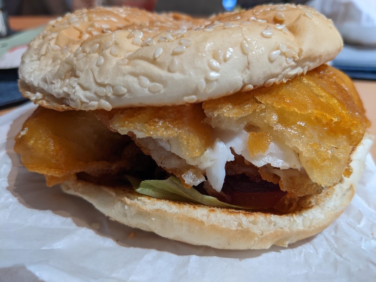 Misty Valley Takeaways Photo 5