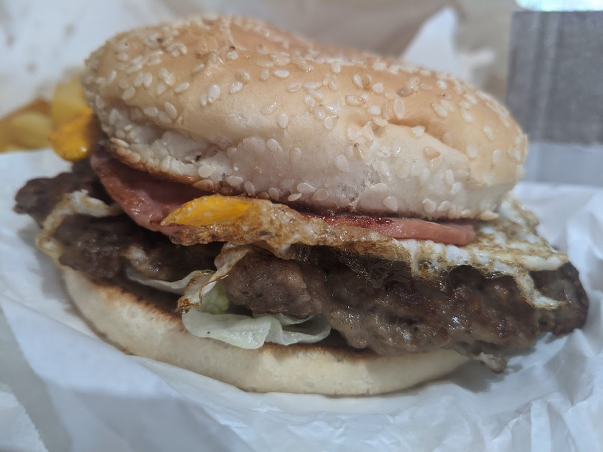 Misty Valley Takeaways Photo 6