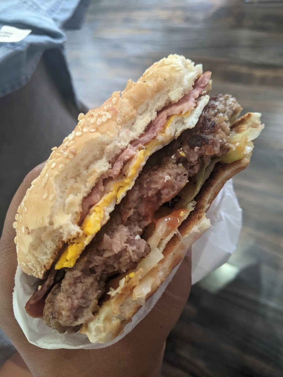 Misty Valley Takeaways Photo 7