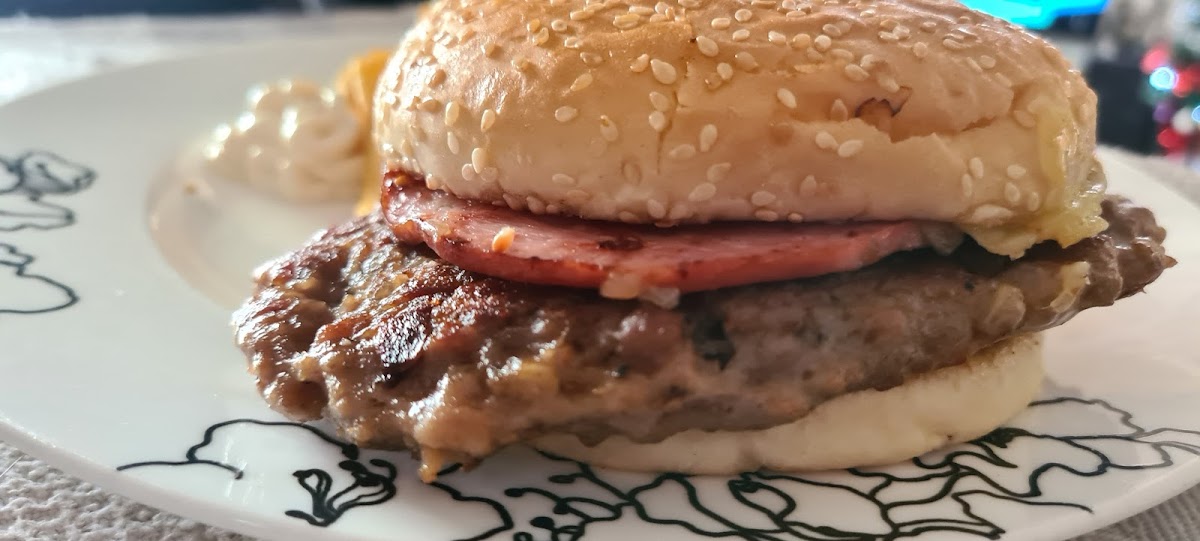 Misty Valley Takeaways Photo 8