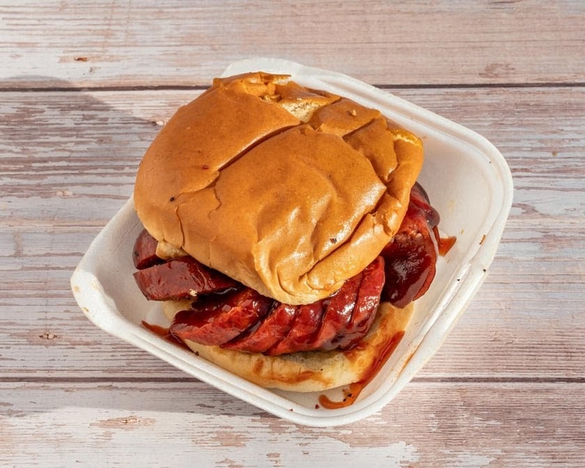 J&J BBQ Photo 3