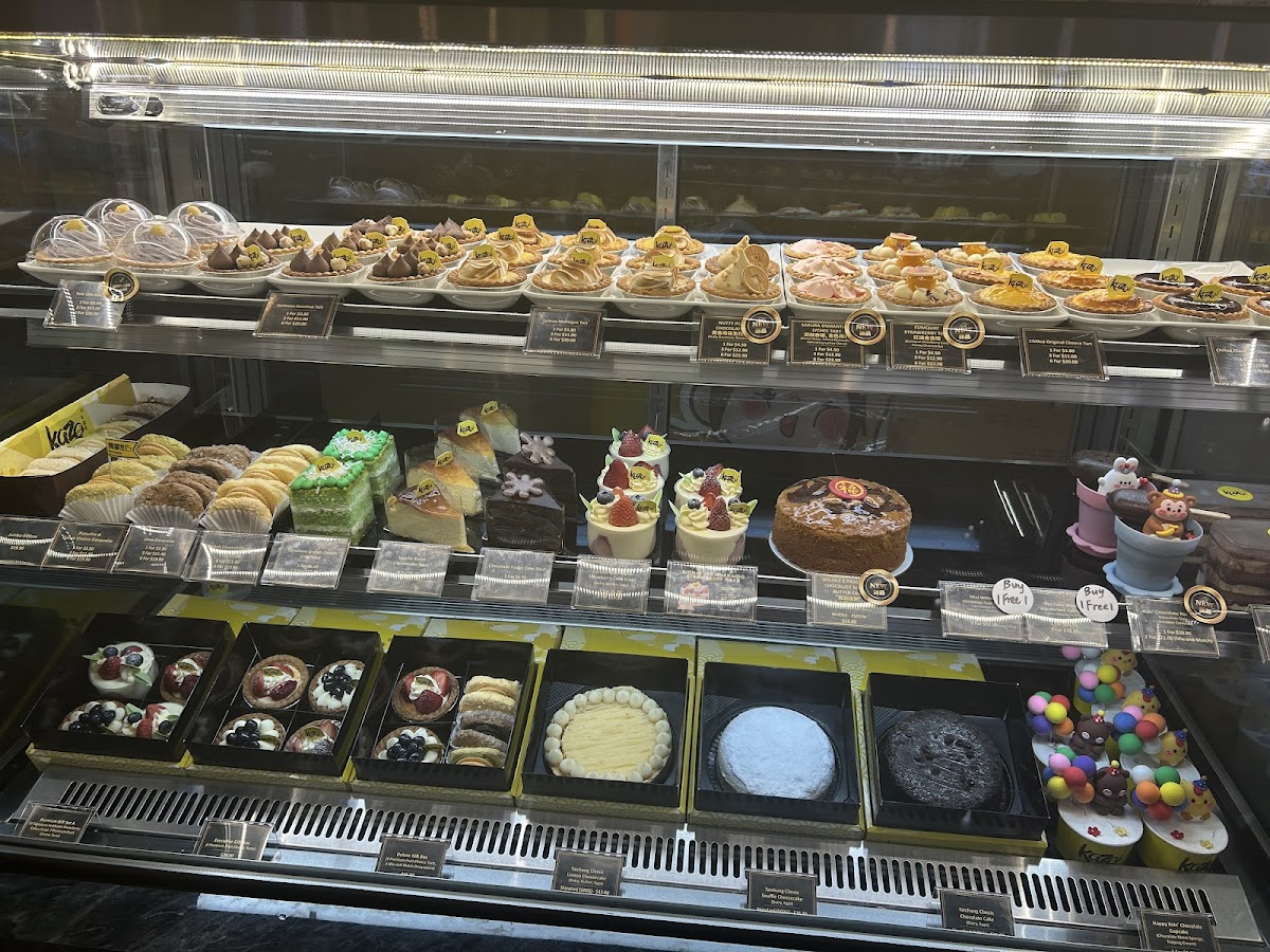 Pioneer Cafe