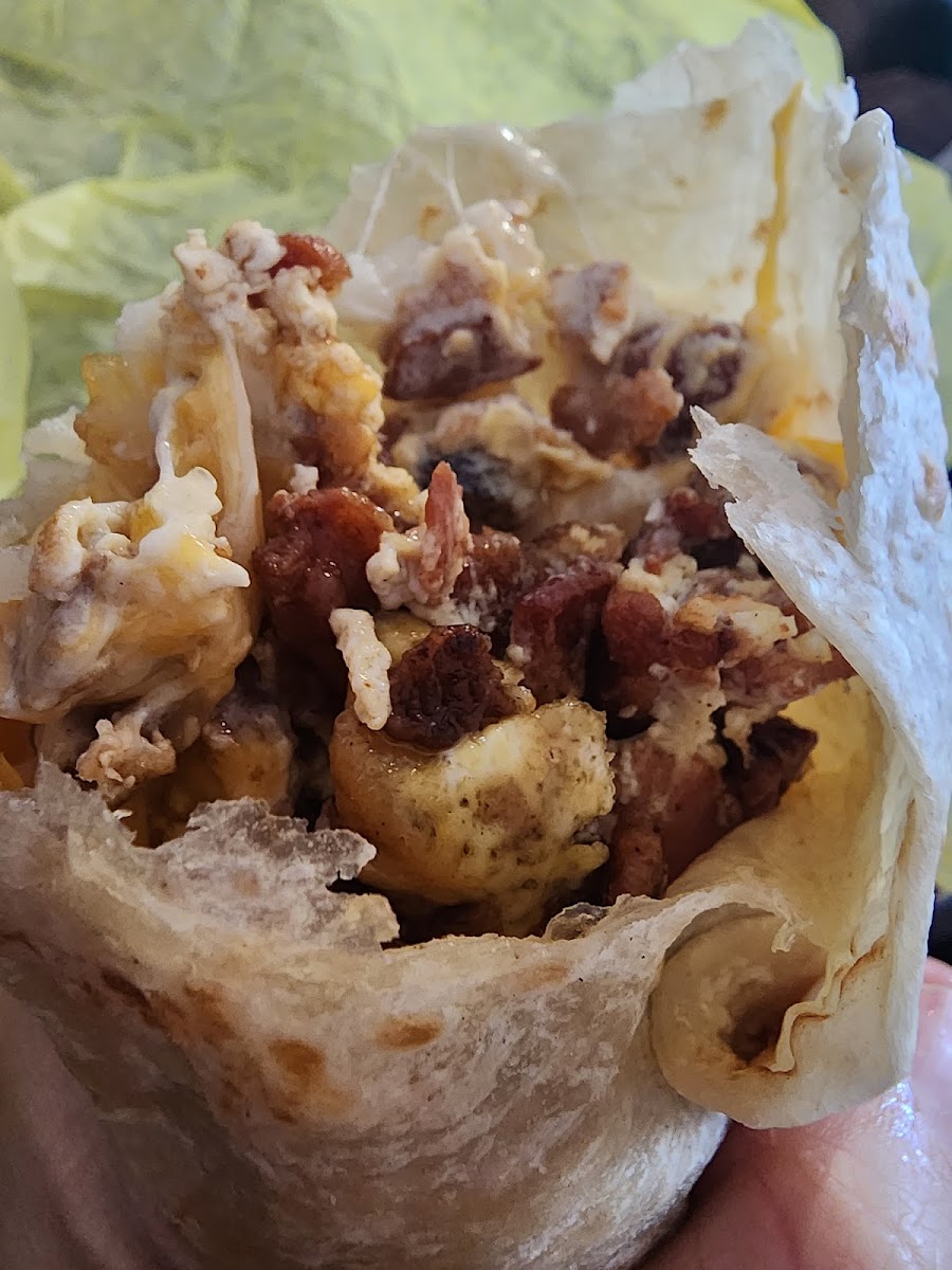Alfonso's Mexican Food Photo 2