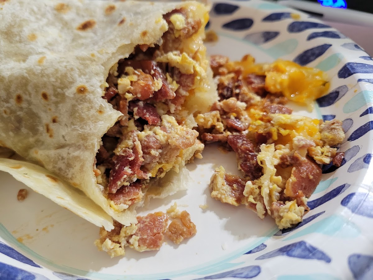 Alfonso's Mexican Food Photo 7