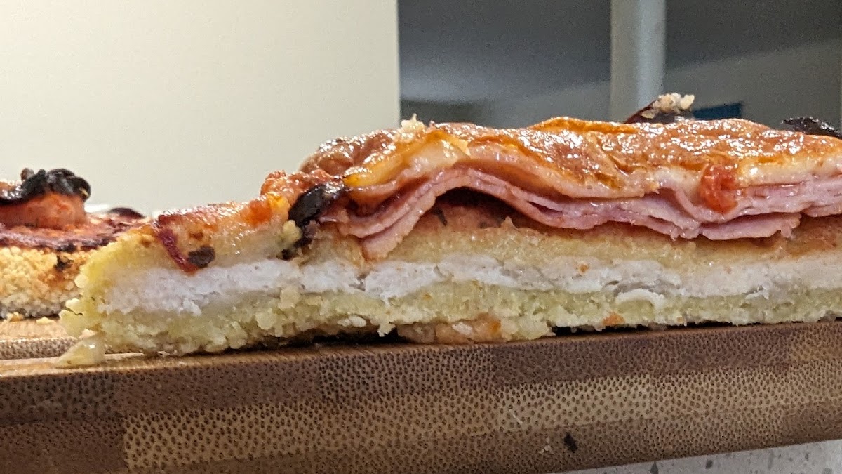 La Lupa Pizza & Pasta Photo 10