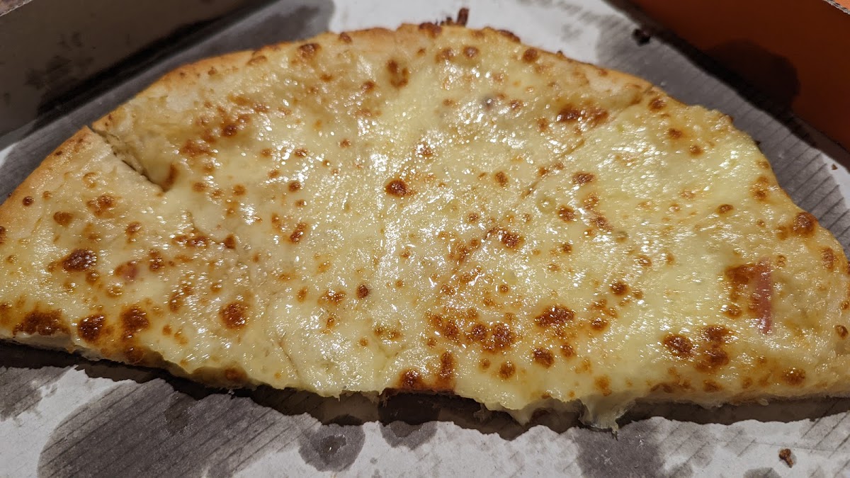 La Lupa Pizza & Pasta Photo 6