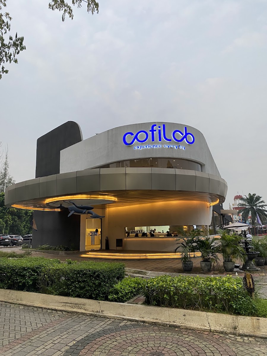 Cofilab - Ocean Park BSD